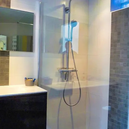 Appartement Beautiful And Spacious With A Lovely Garden *